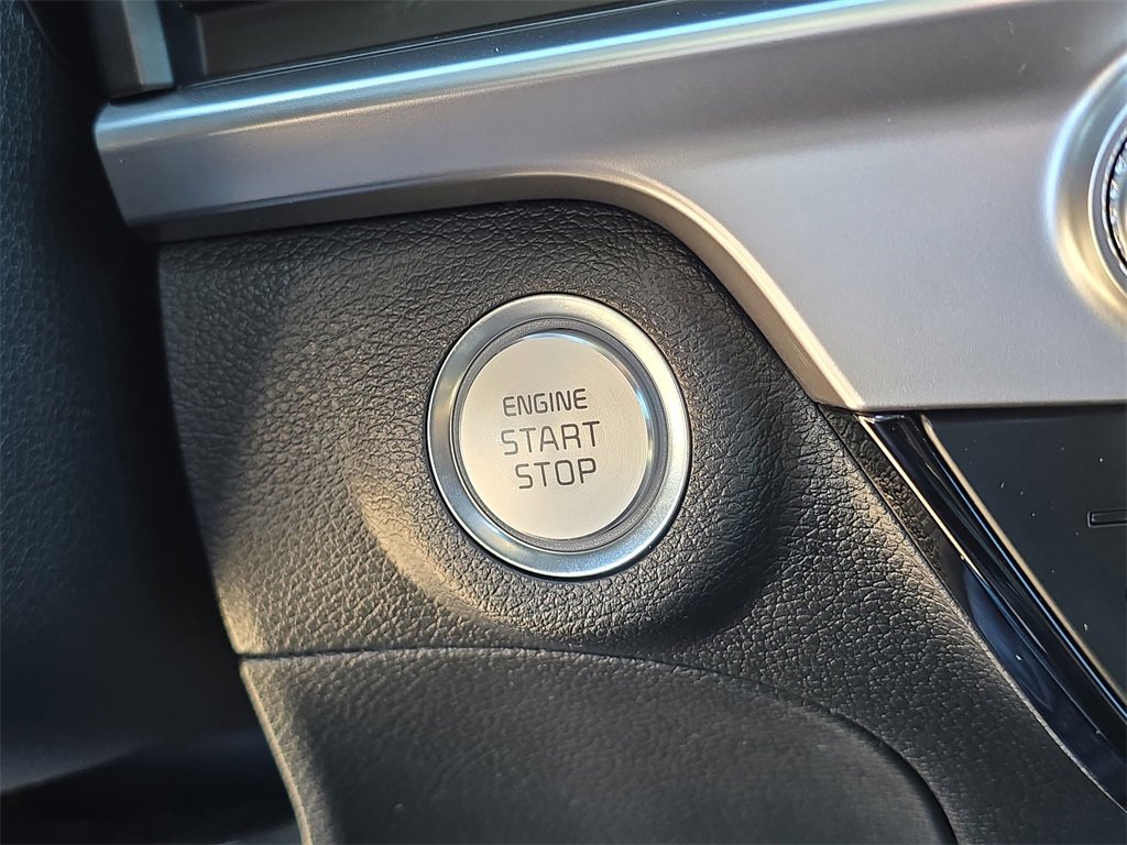 New 2025 Kia Telluride EX X-Line image 32