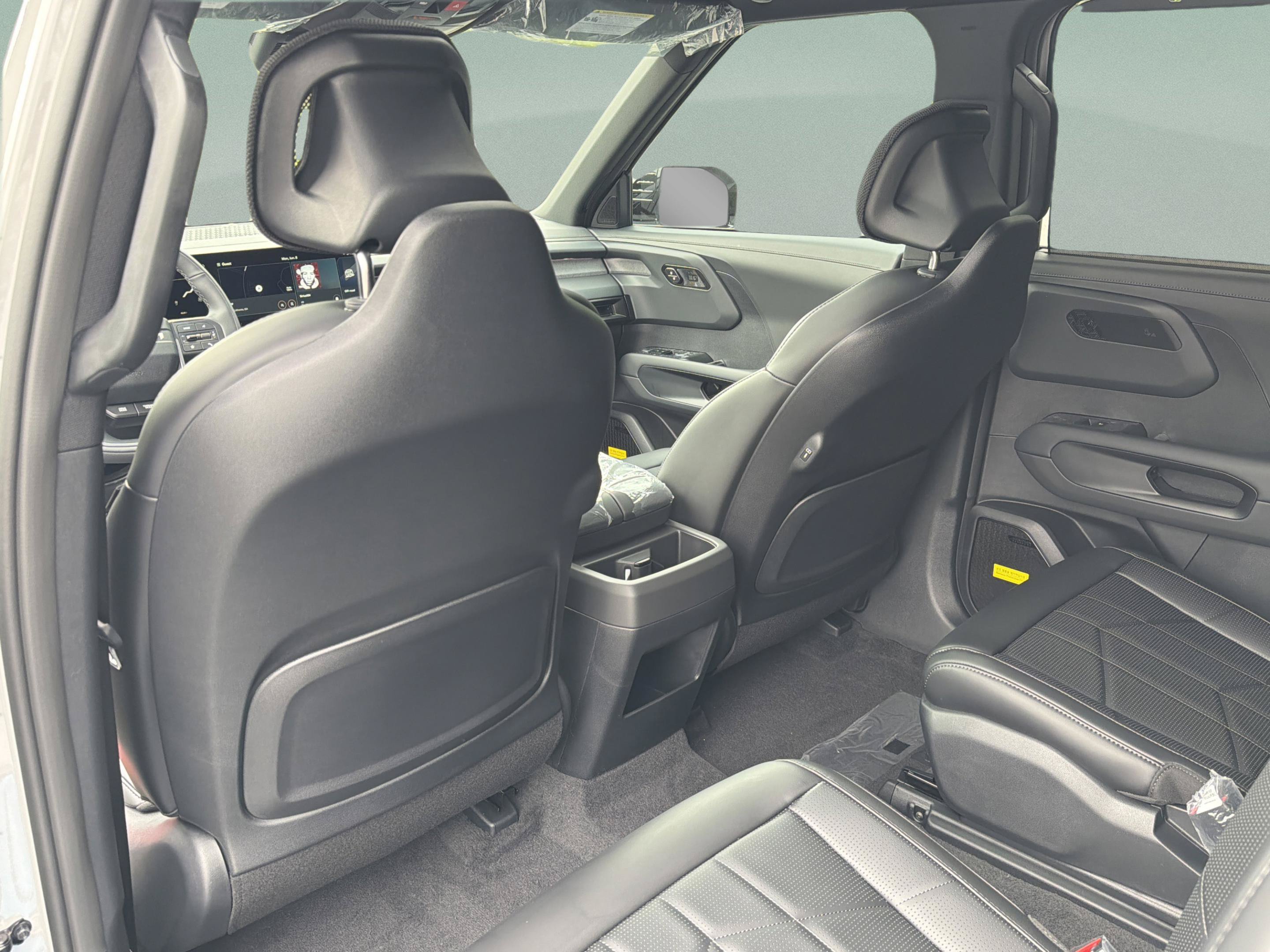 New 2027 Kia Telluride SX X-Pro AWD/4WD image 9