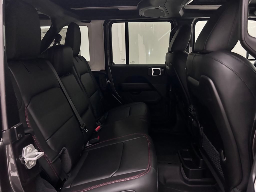 New 2026 Jeep Wrangler Unlimited Rubicon 392 w/ Quick Order Package 27X Moab AWD/4WD image 15