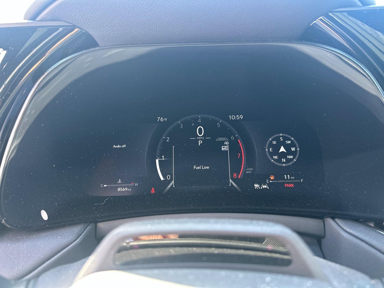 Used 2025 Lexus TX 350 FWD image 6