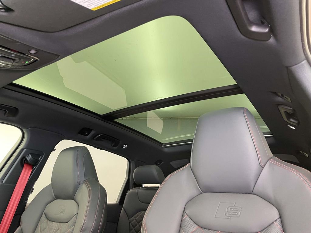 New 2026 Audi Q7 3.0T Prestige AWD/4WD image 18