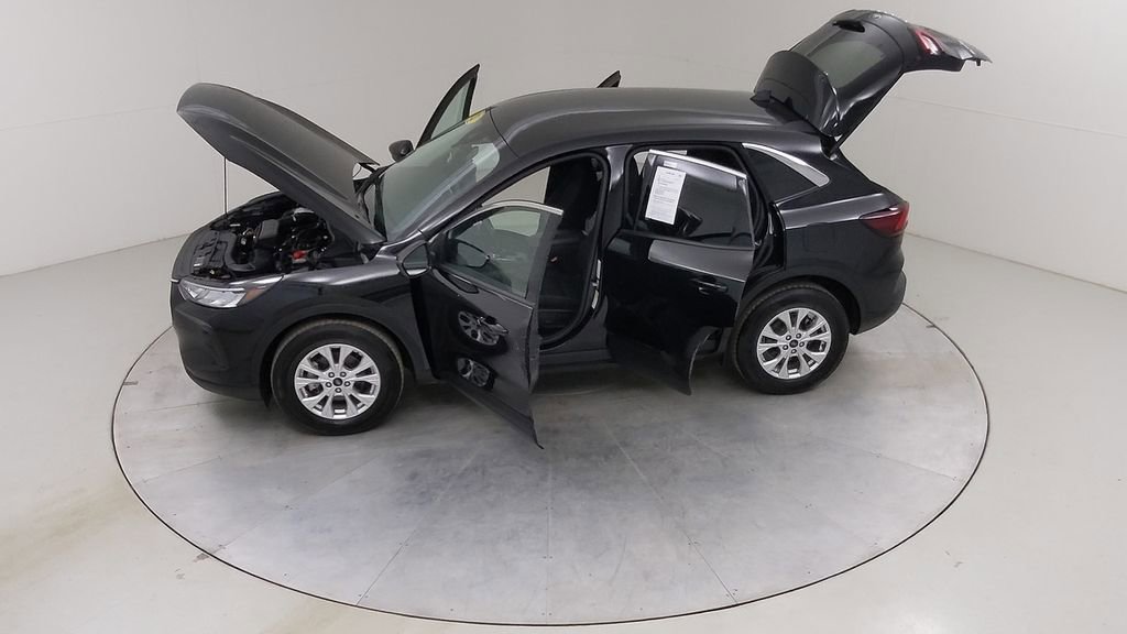 Certified 2023 Ford Escape Active w/ Tech Pack #2 image 52