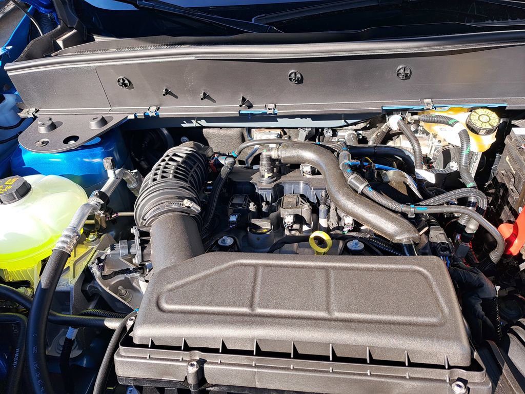 New 2025 Ford Bronco Sport Big Bend w/ Convenience Package image 15