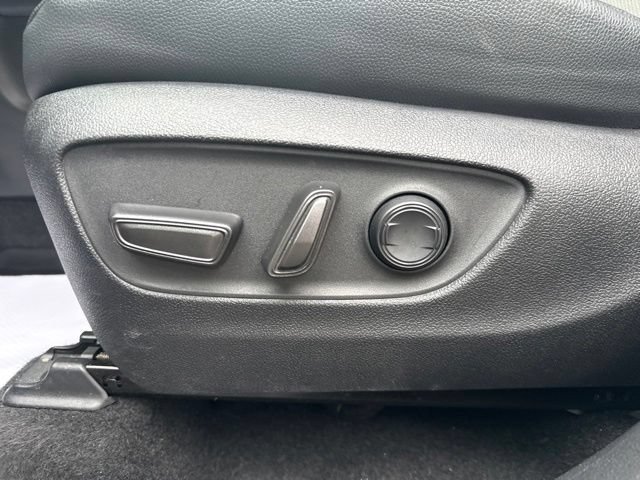 Certified 2024 Toyota Grand Highlander AWD image 19