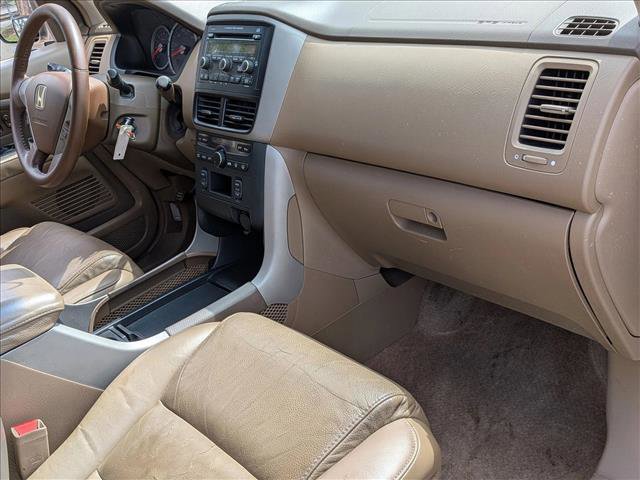 Used 2006 Honda Pilot EX-L image 21