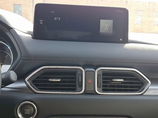 New 2025 MAZDA CX-5 AWD 2.5 S w/ Preferred Package image 11