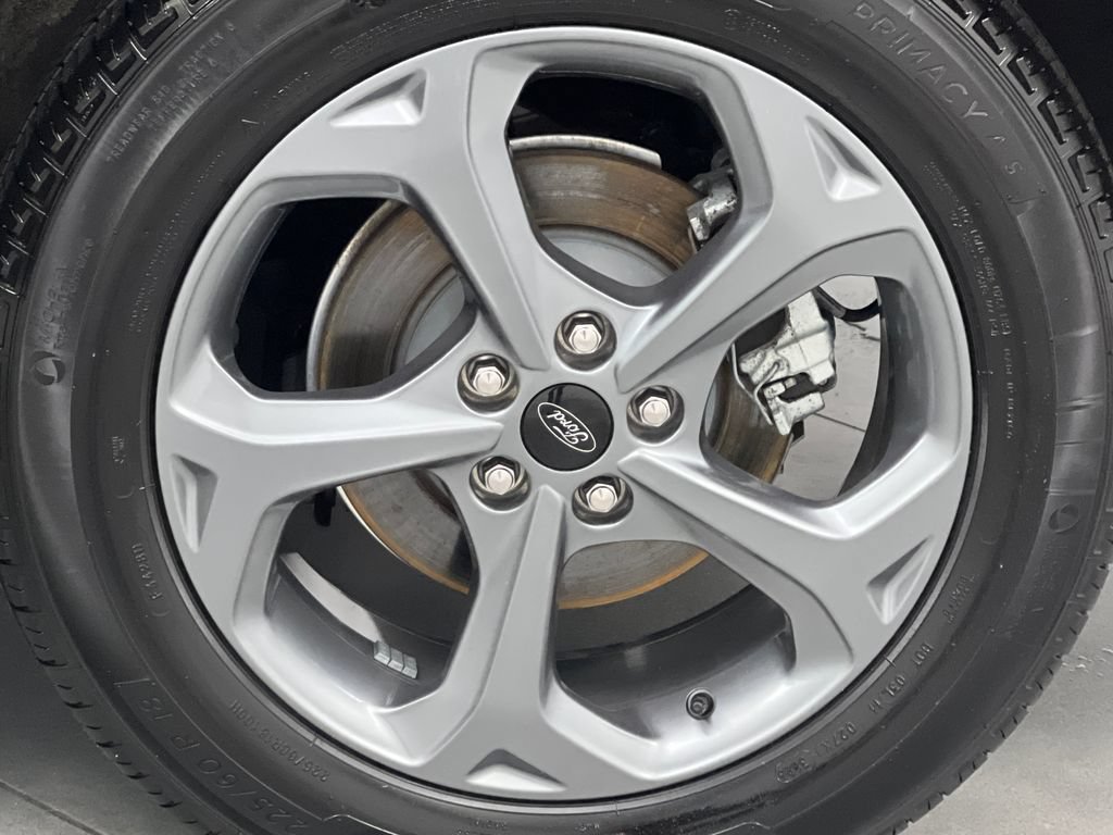 Used 2026 Ford Escape ST-Line FWD image 68