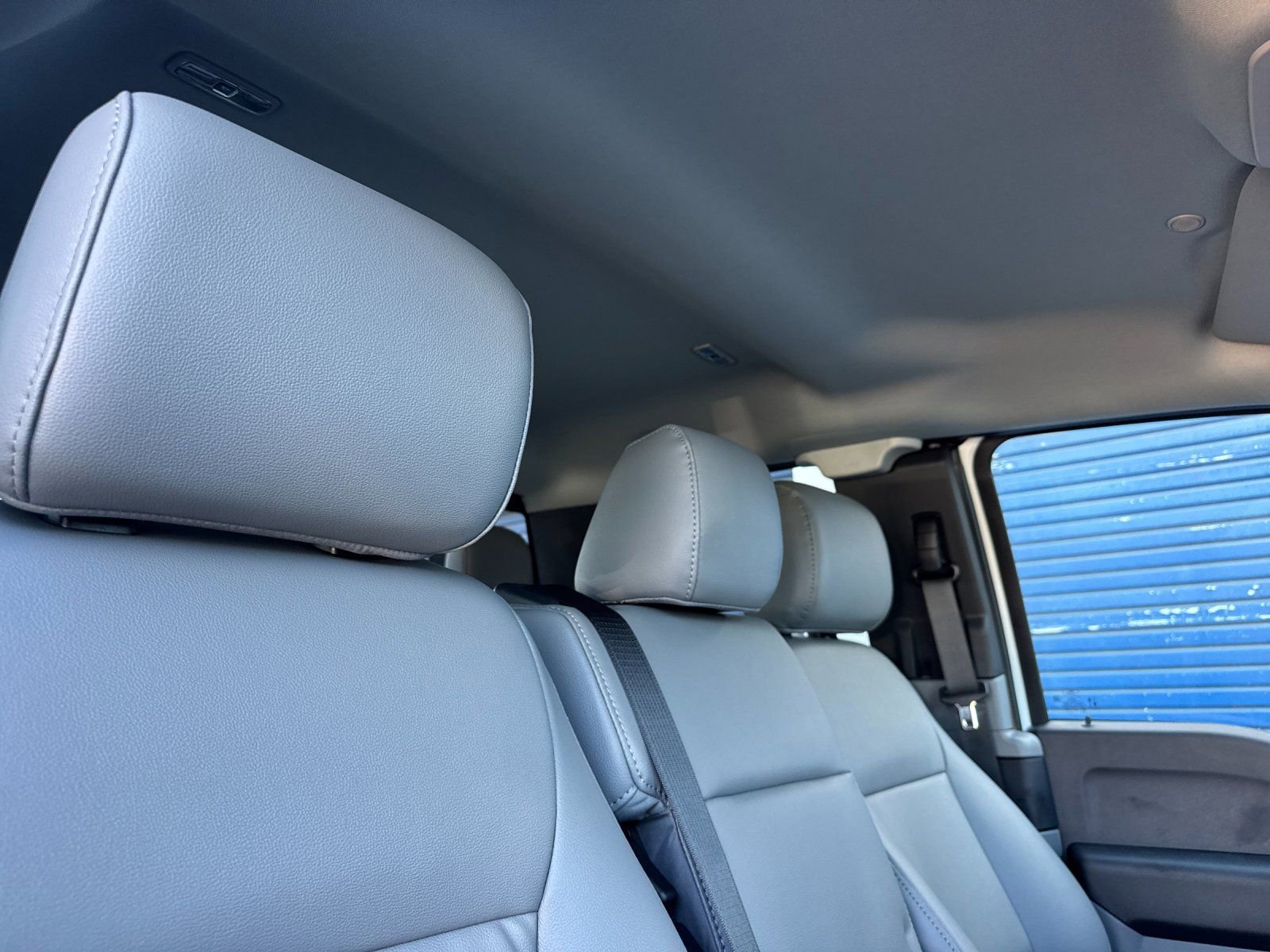 New 2026 Ford F350 XL w/ XL Chrome Package image 16