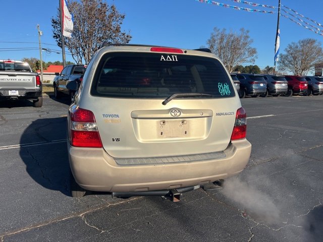 Used 2006 Toyota Highlander V6 image 27