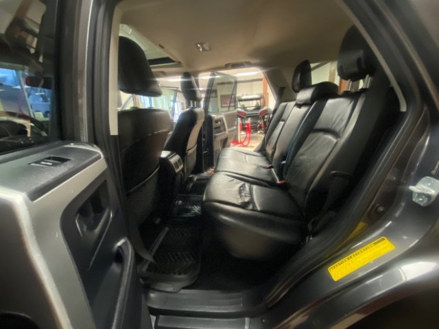 Used 2011 Toyota 4Runner Limited AWD/4WD image 14