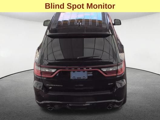 Used 2026 Dodge Durango GT AWD/4WD image 7