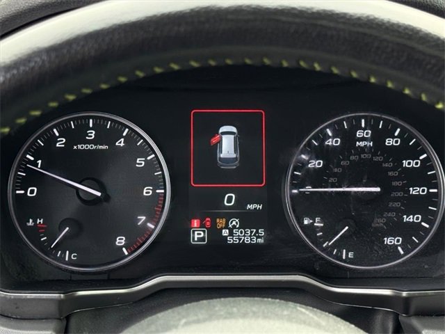 Used 2024 Subaru Outback Onyx Edition image 20