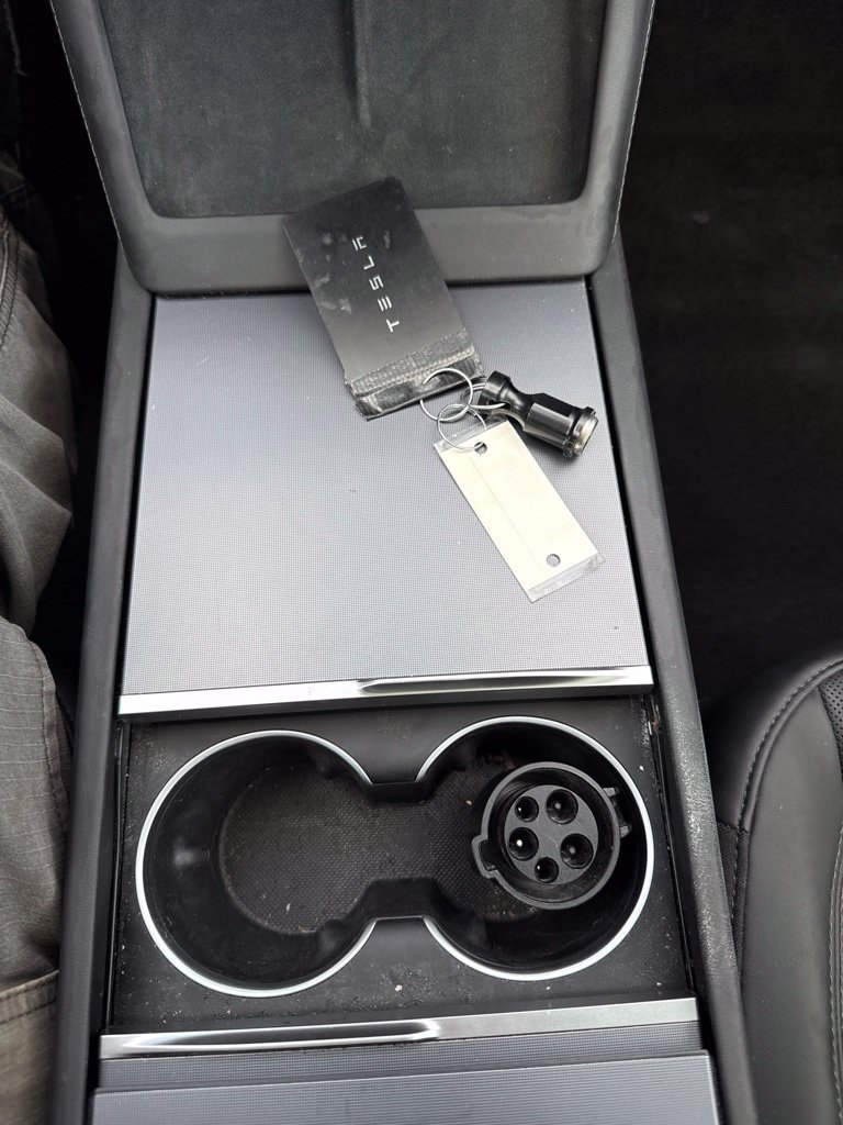 Used 2025 Tesla Model 3 Long Range RWD image 22