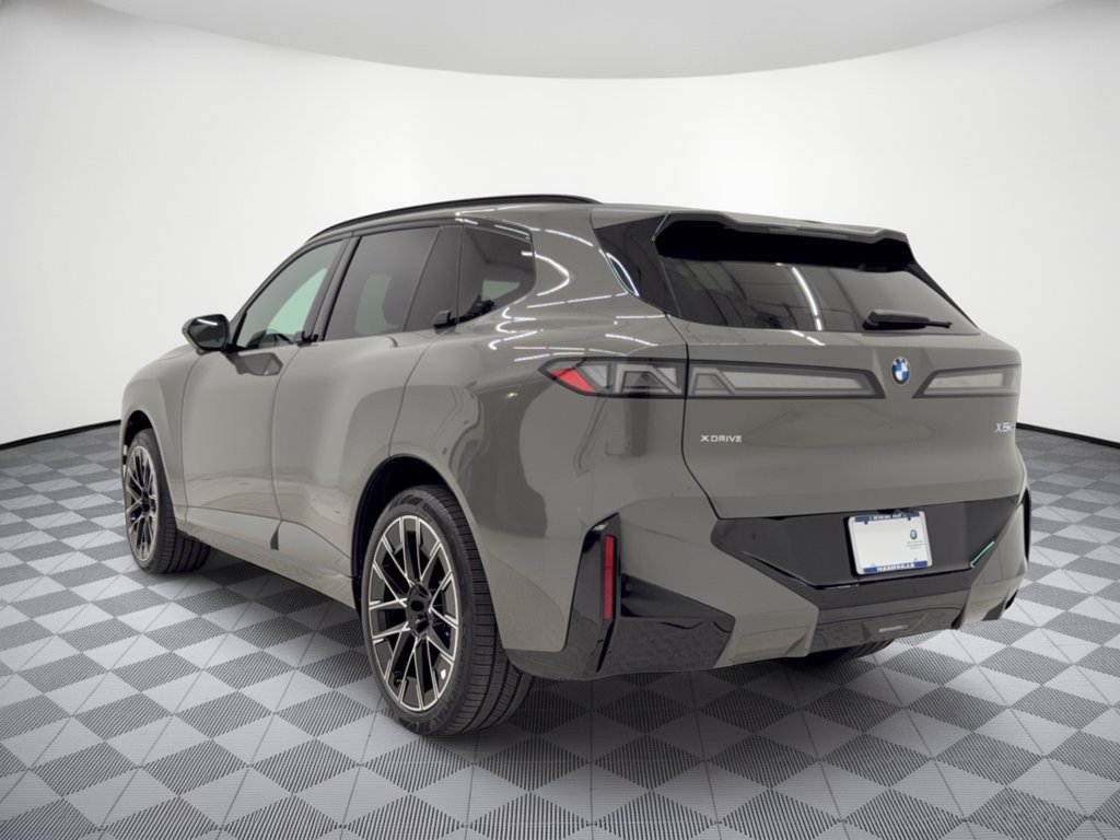 New 2027 BMW X5 xDrive40i w/ M Sport Package AWD/4WD image 3
