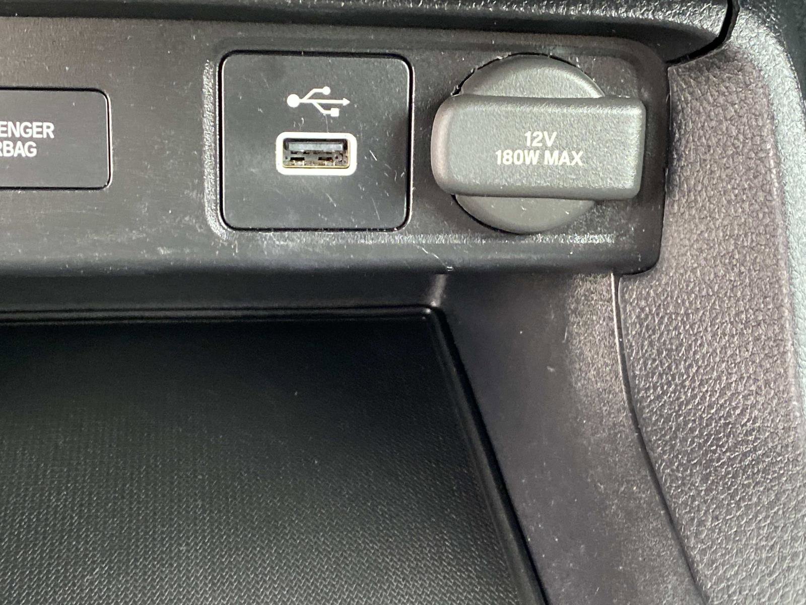 Used 2022 Honda Civic Sport image 13