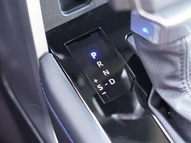 Used 2023 Toyota Tundra Platinum w/ Advanced Package image 44