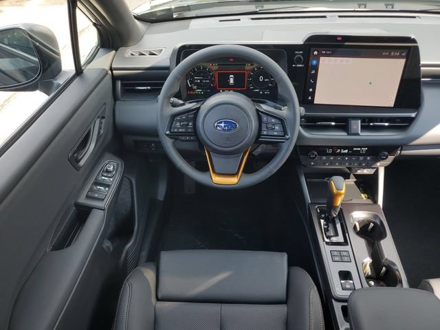 New 2026 Subaru Outback Wilderness w/ Wilderness Package AWD/4WD image 17