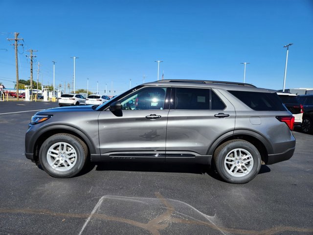 New 2026 Ford Explorer Active image 33