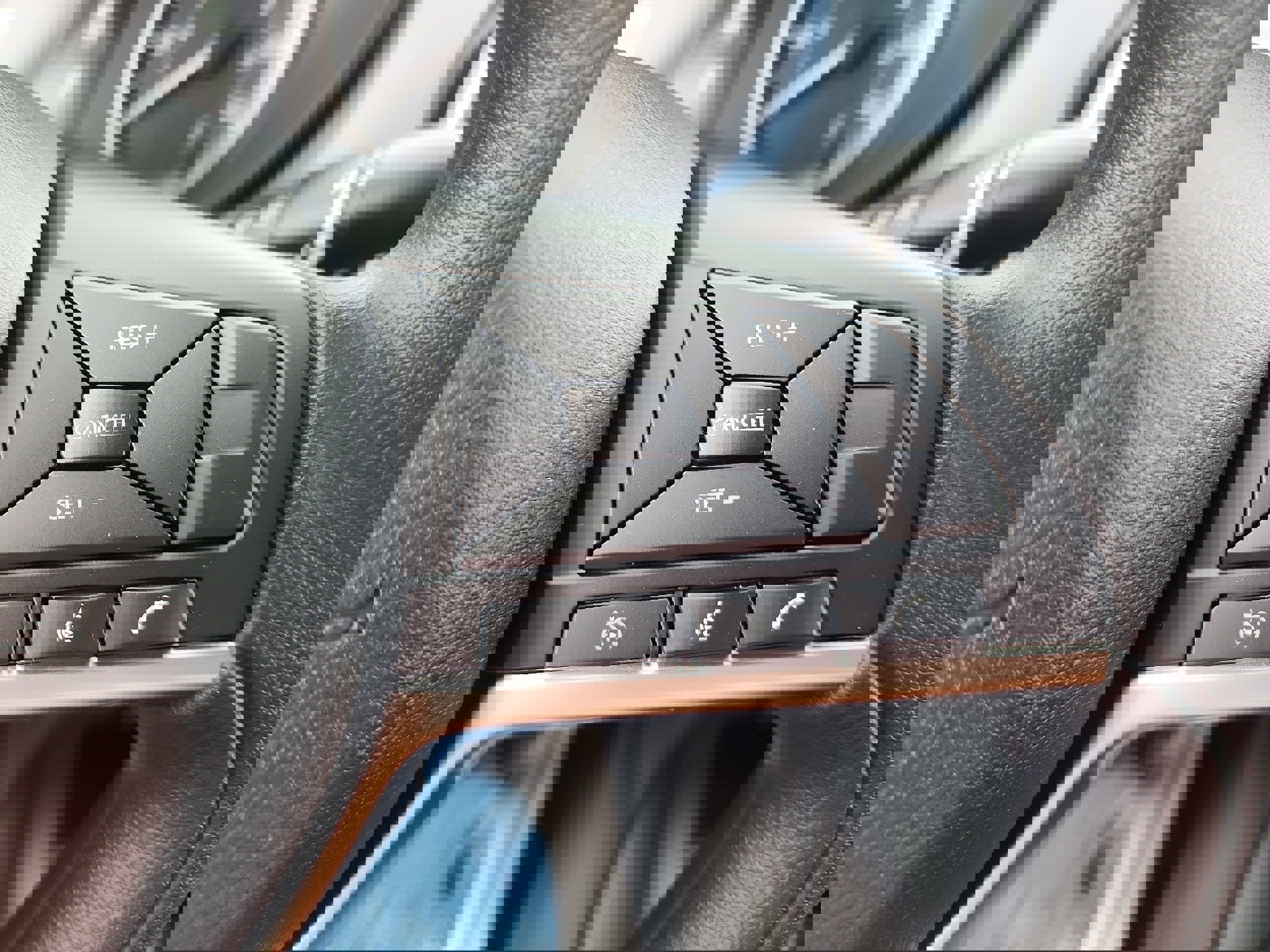 New 2025 Nissan Versa SV w/ Trunk Package image 16