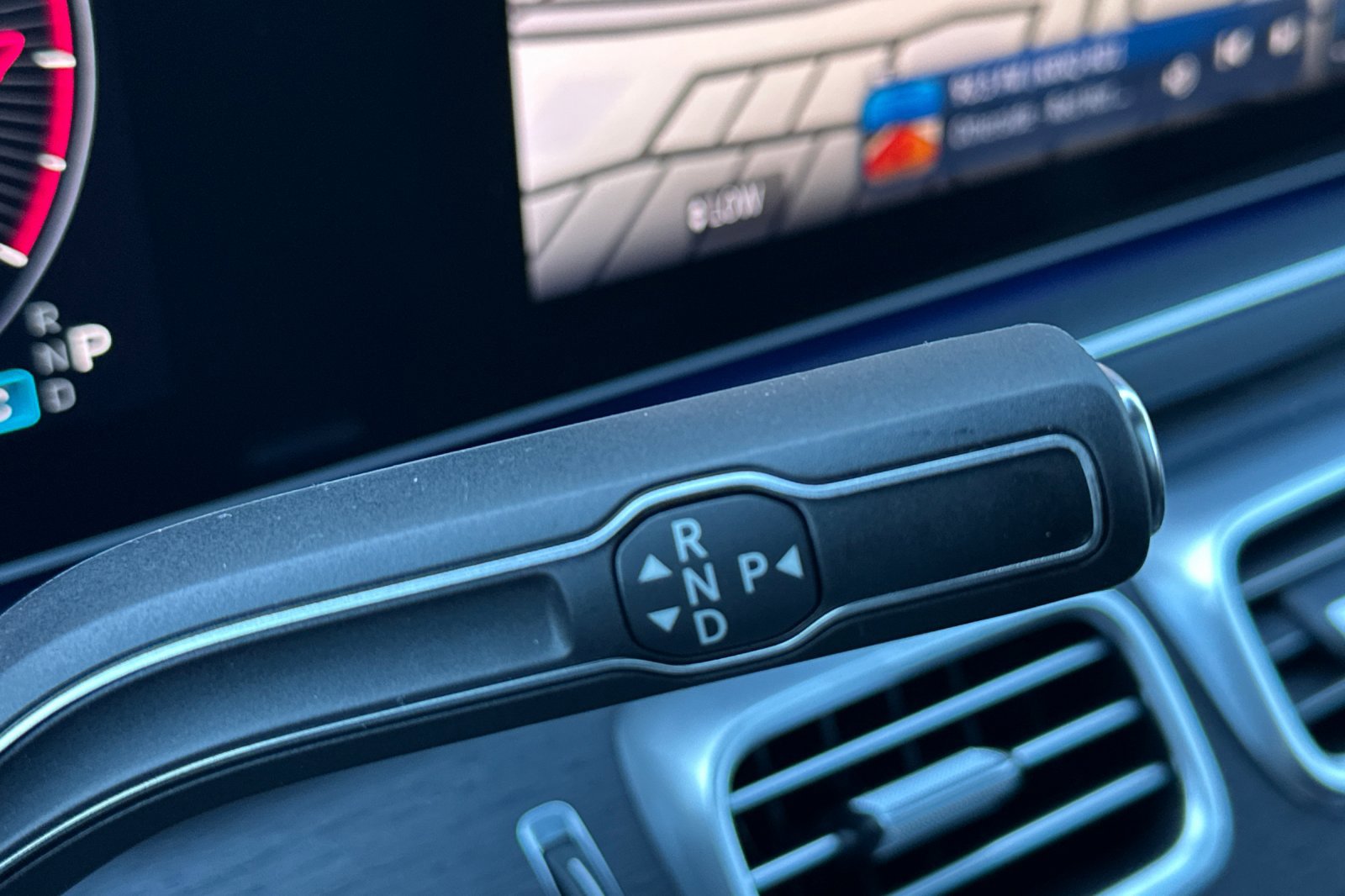 New 2026 Mercedes-Benz GLE 350 4MATIC image 22