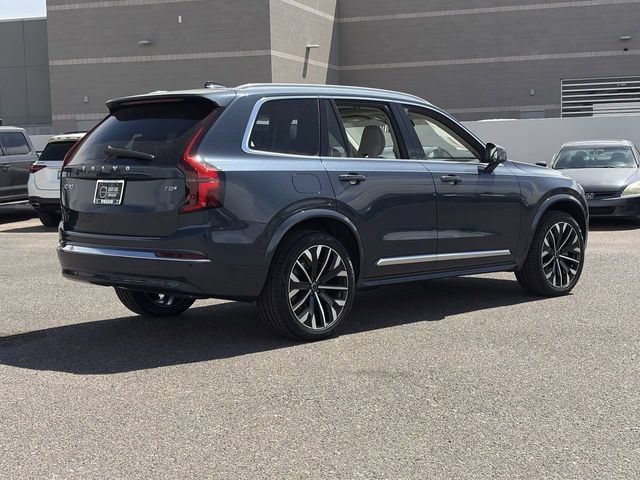 New 2026 Volvo XC90 T8 Ultra w/ Protection Package AWD/4WD image 7