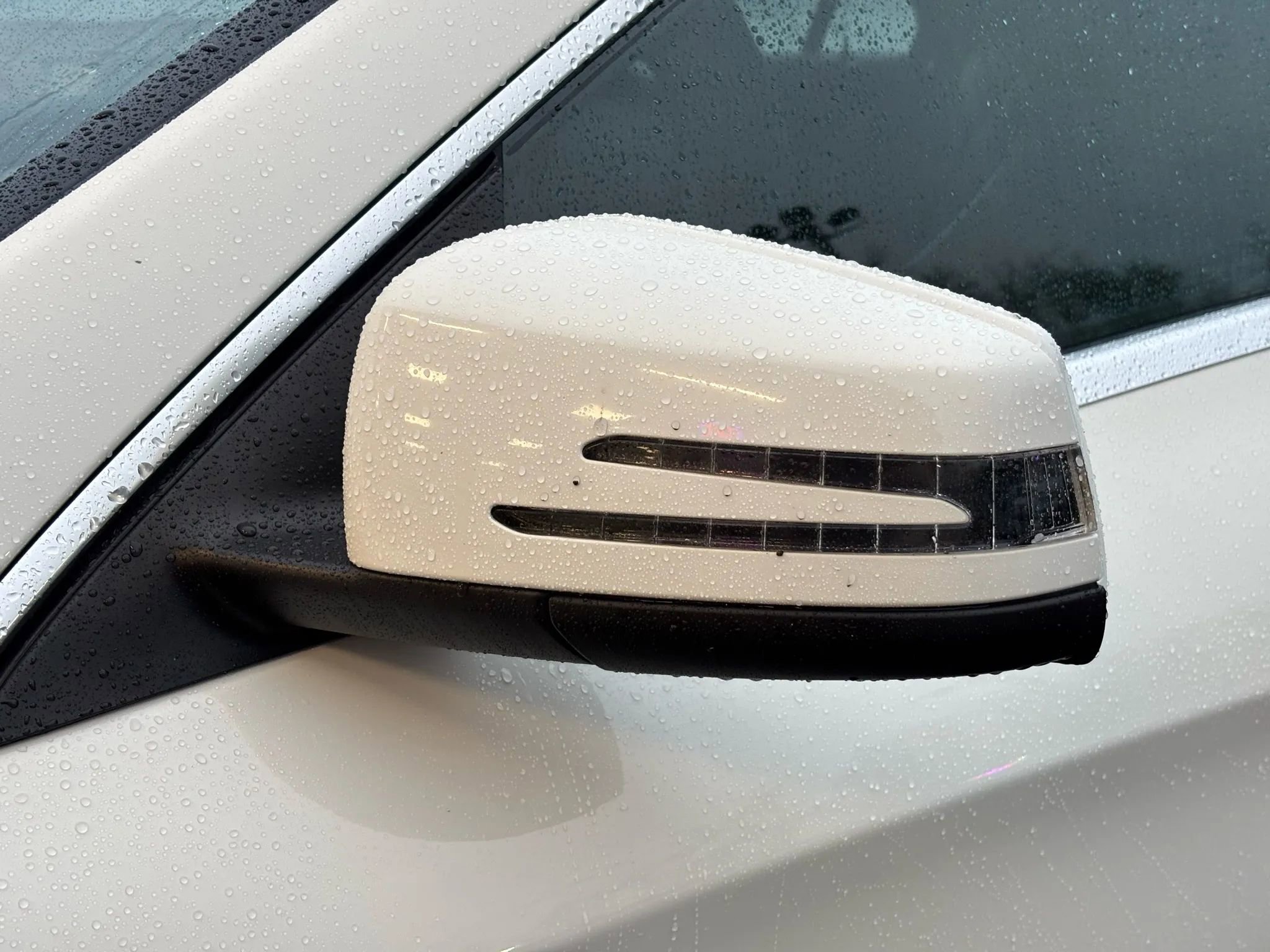 Used 2015 Mercedes-Benz CLA 250 image 18