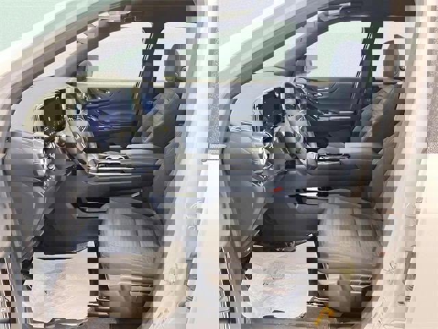 Certified 2025 Chevrolet Equinox LT image 13