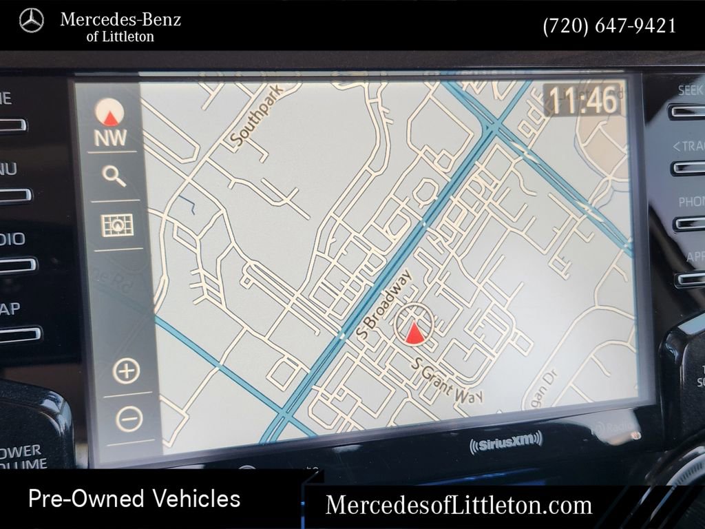 Used 2021 Toyota 4Runner TRD Pro AWD/4WD image 18