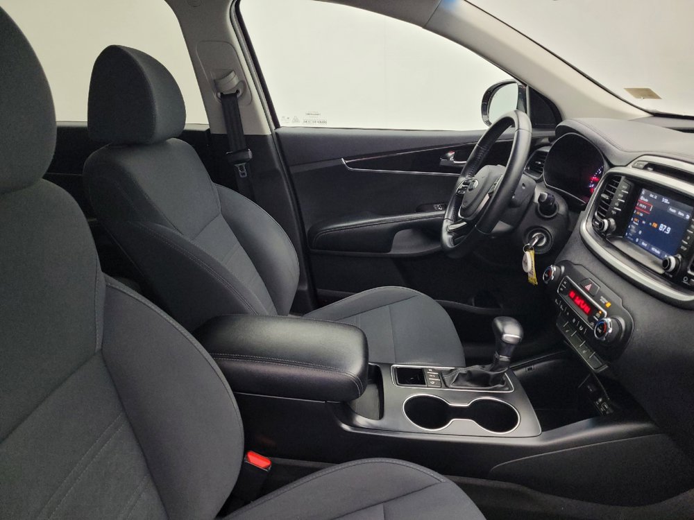 Used 2019 Kia Sorento LX w/ Option Group 020 image 21