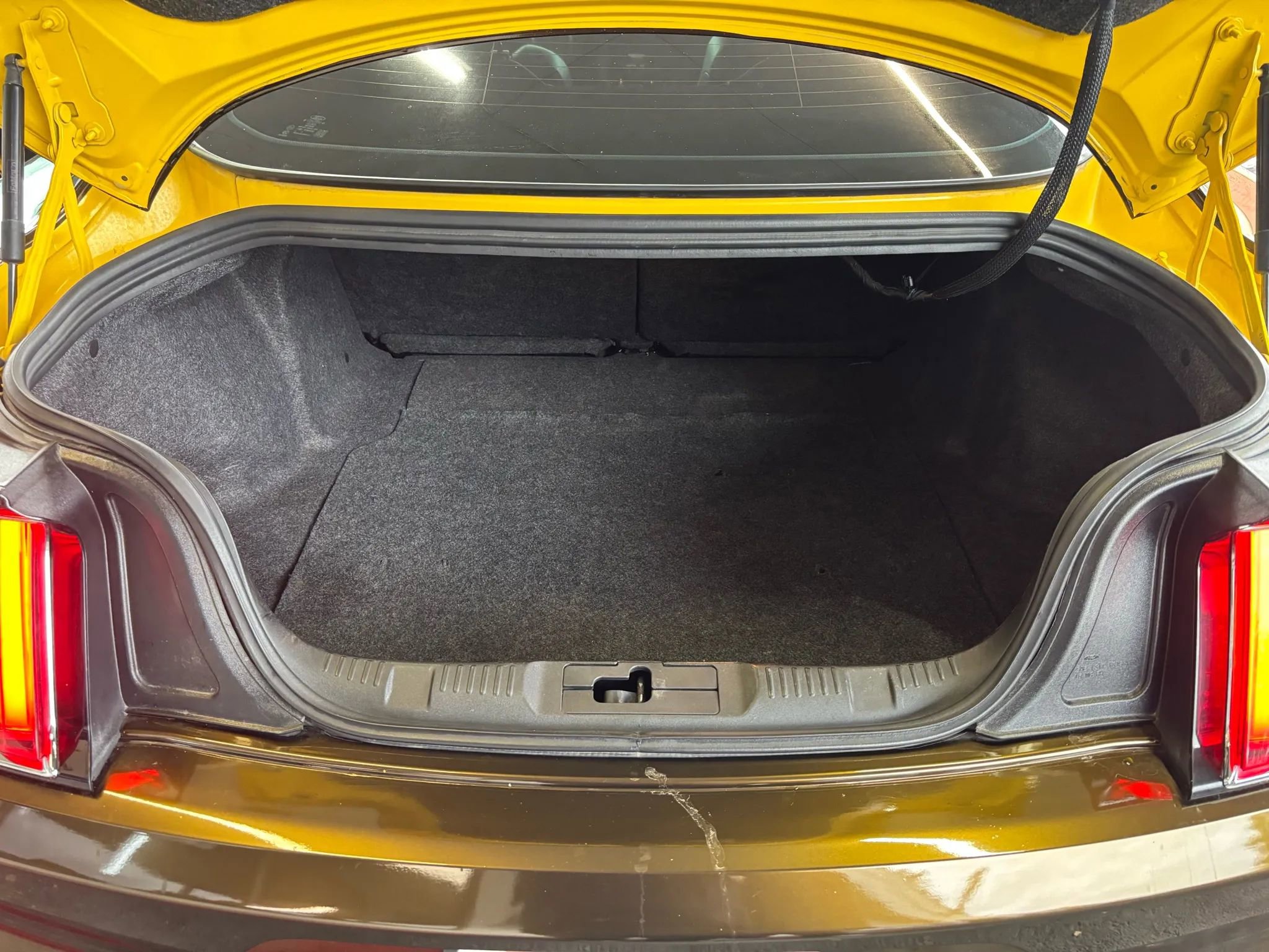 Used 2015 Ford Mustang GT Premium w/ 50 Years Appearance Package image 23