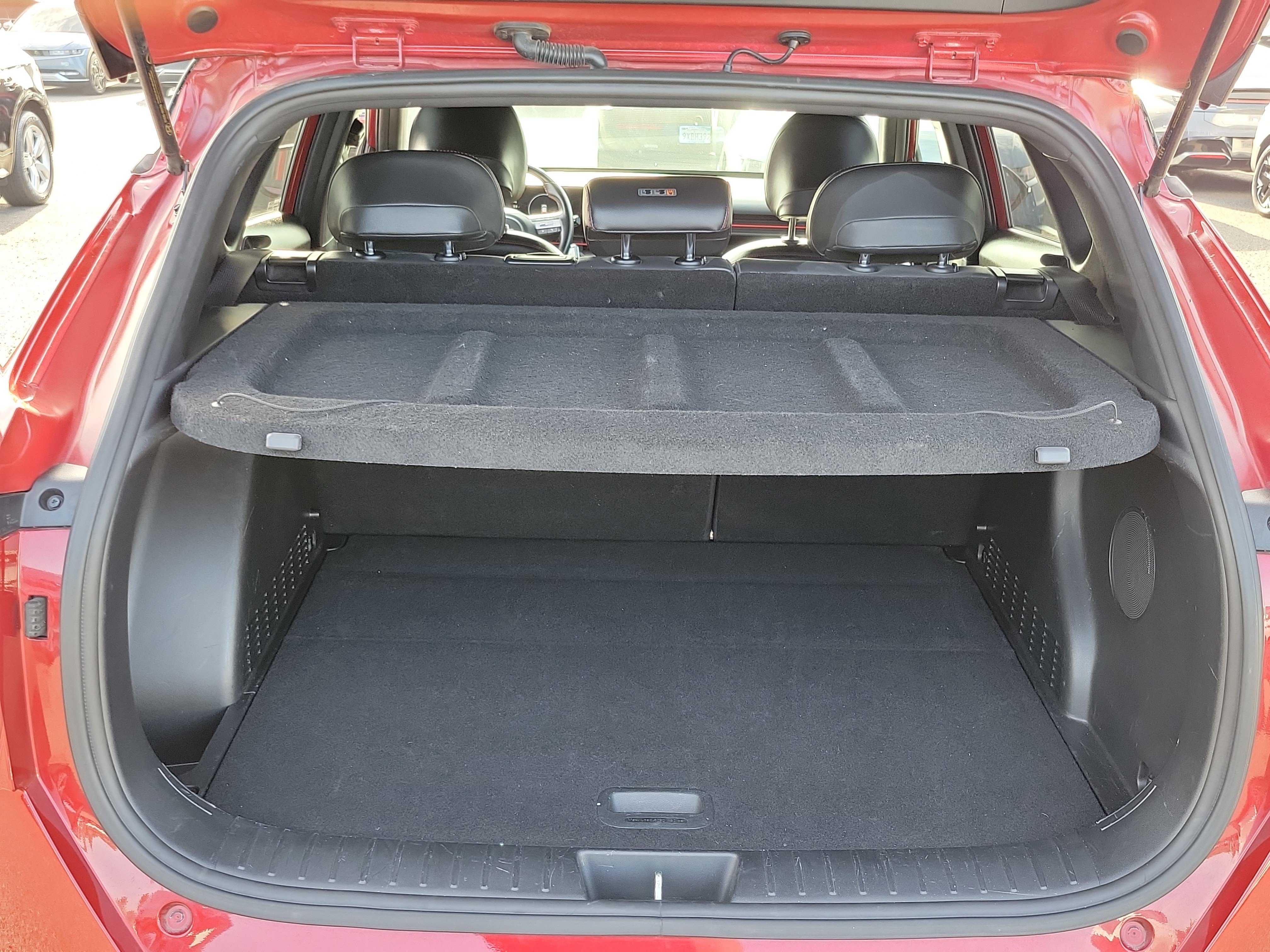 Certified 2024 Hyundai Kona N Line FWD image 21