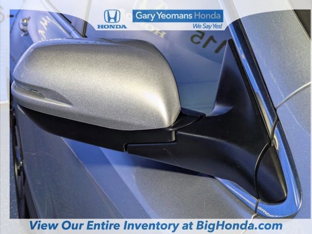 Certified 2020 Honda CR-V EX-L image 11