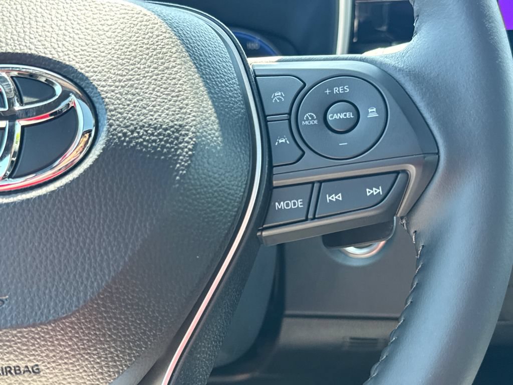 New 2026 Toyota Corolla XSE FWD image 19