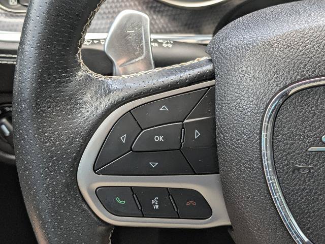 Used 2020 Dodge Charger SRT Hellcat w/ Harman/Kardon Audio Group RWD image 25