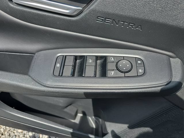 Used 2026 Nissan Sentra SV w/ Floor Mat Package FWD image 23