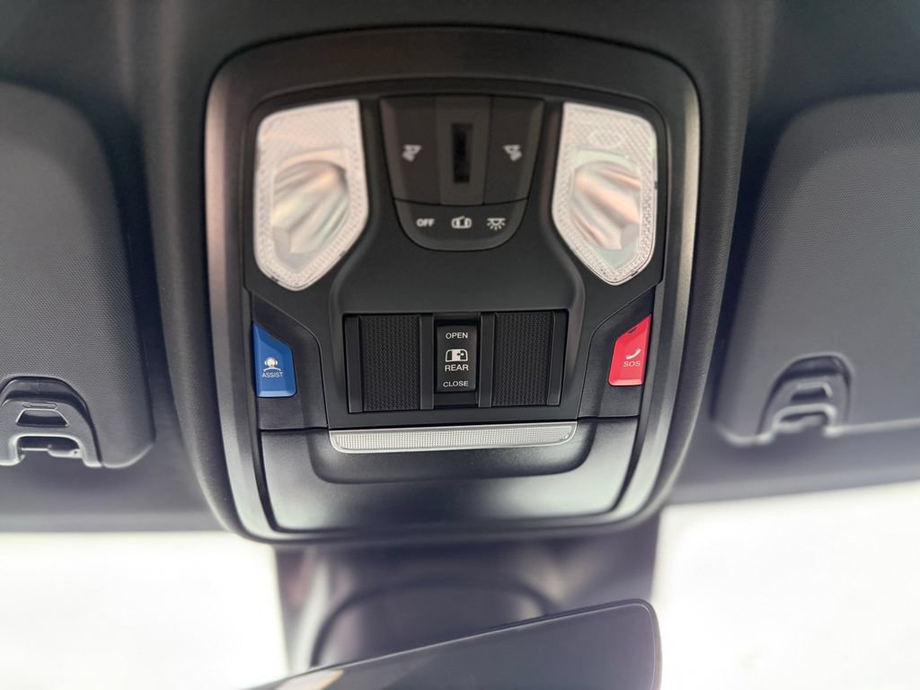 New 2026 RAM 3500 Tradesman AWD/4WD image 28