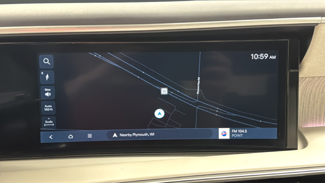 Used 2026 Hyundai Palisade Calligraphy AWD/4WD image 15