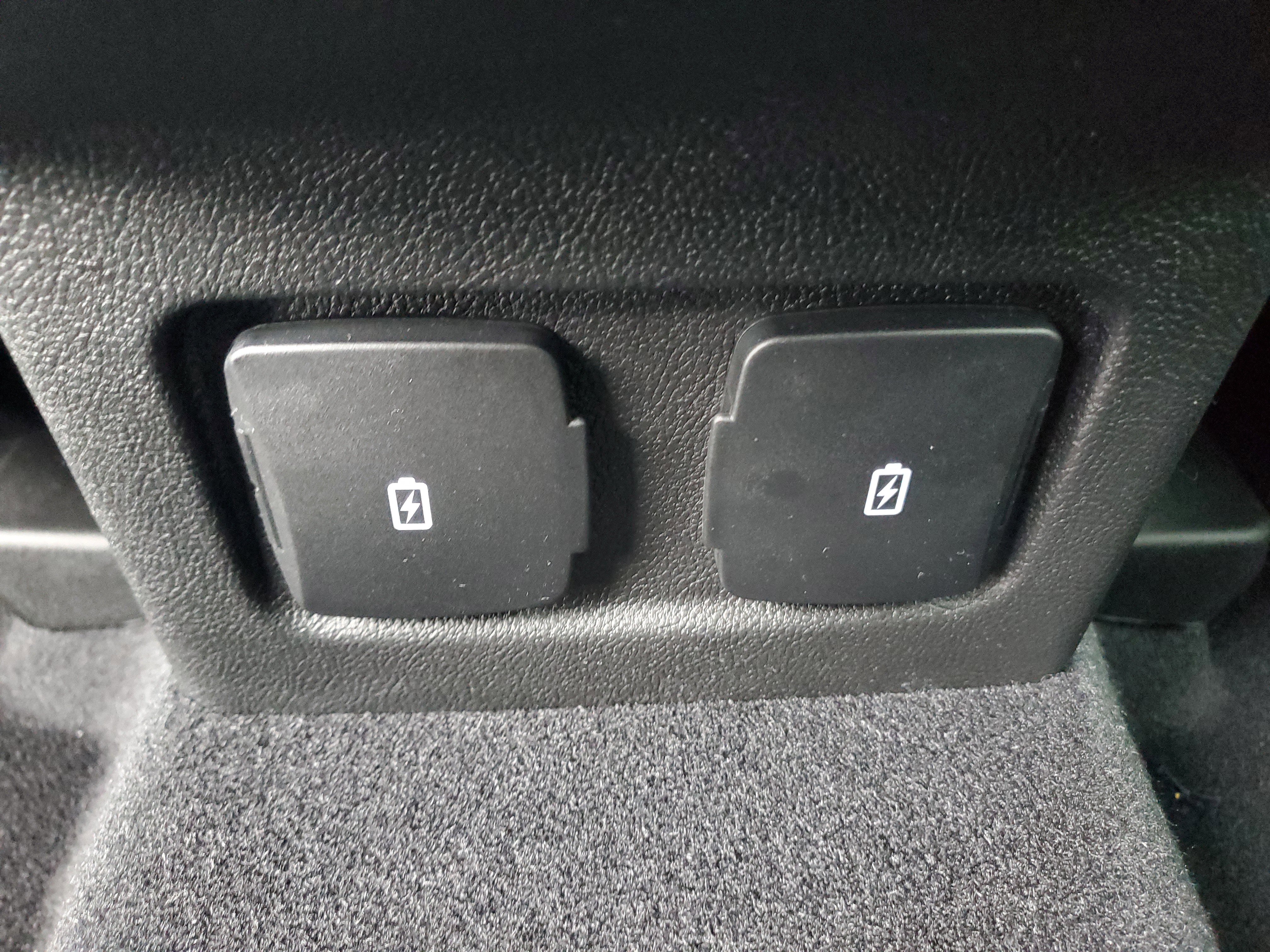 New 2026 Lincoln Corsair Premiere image 27