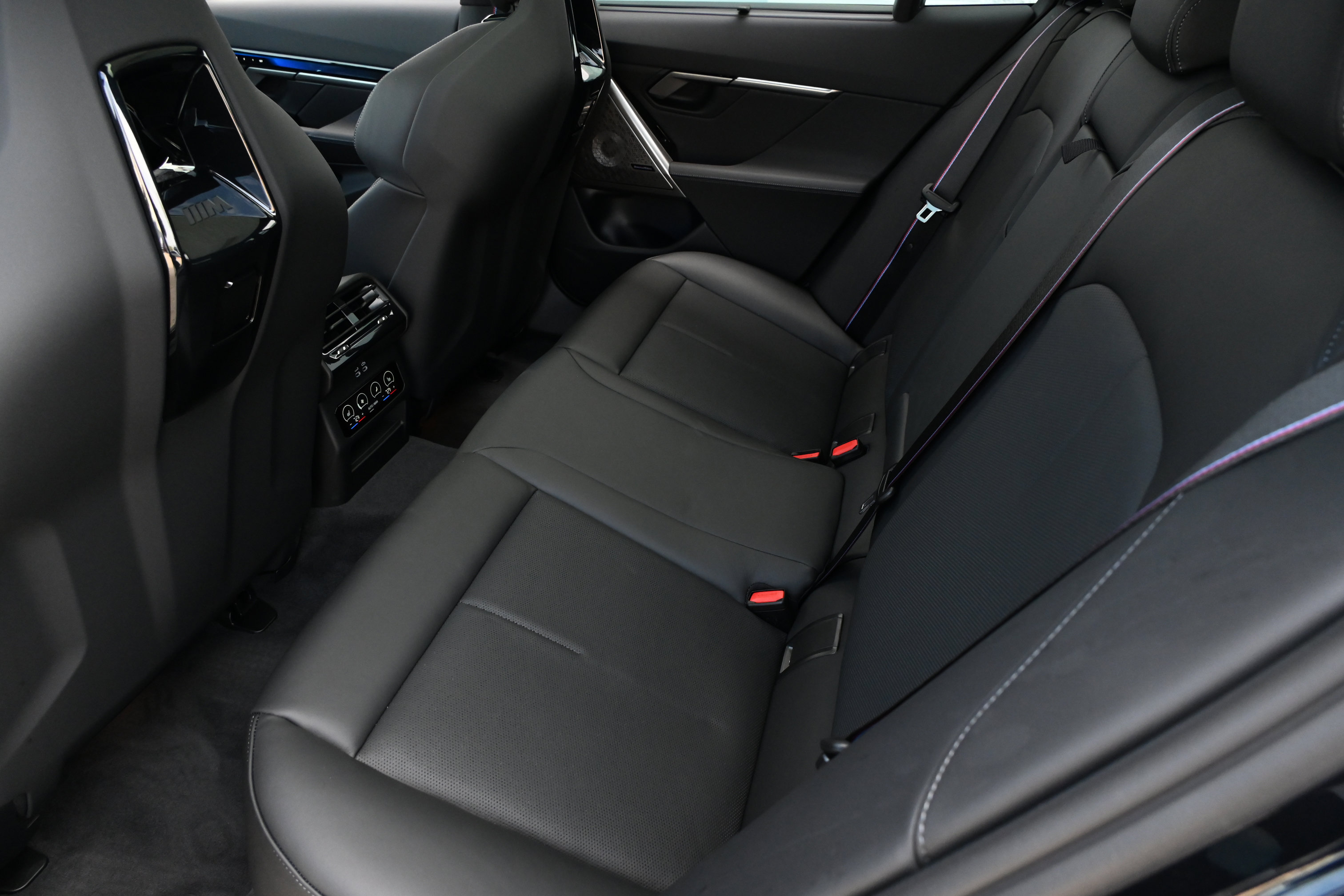 New 2027 BMW M5 Touring w/ M Driver's Package AWD/4WD image 13