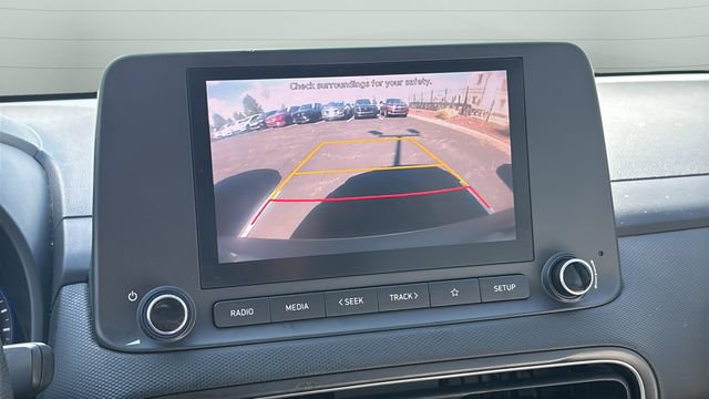 Used 2023 Hyundai Kona SEL AWD/4WD image 22