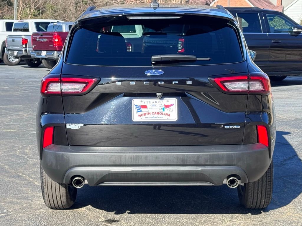 Used 2025 Ford Escape ST-Line Select image 17