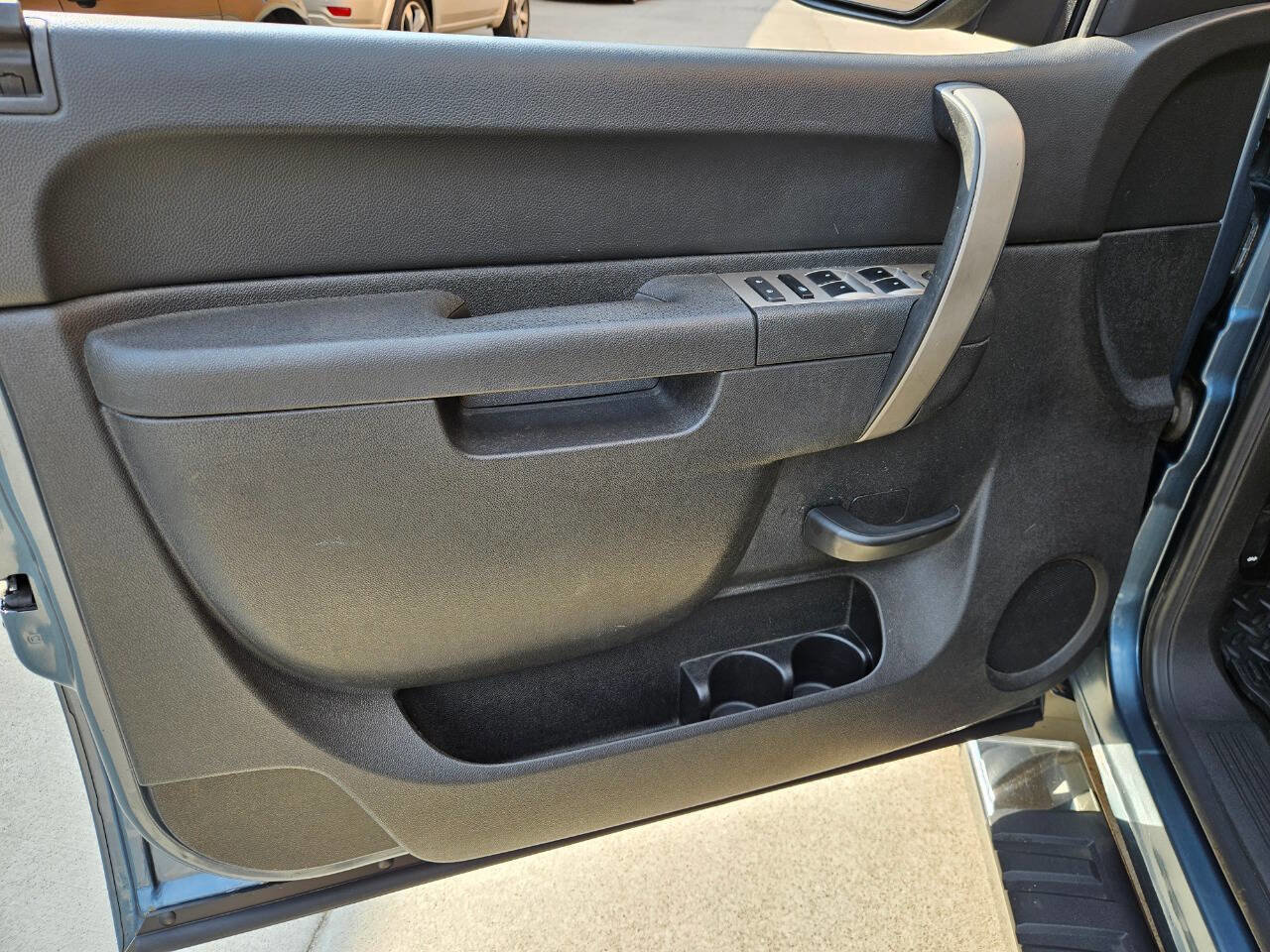 Used 2011 Chevrolet Silverado 1500 LT w/ All-Star Edition image 18