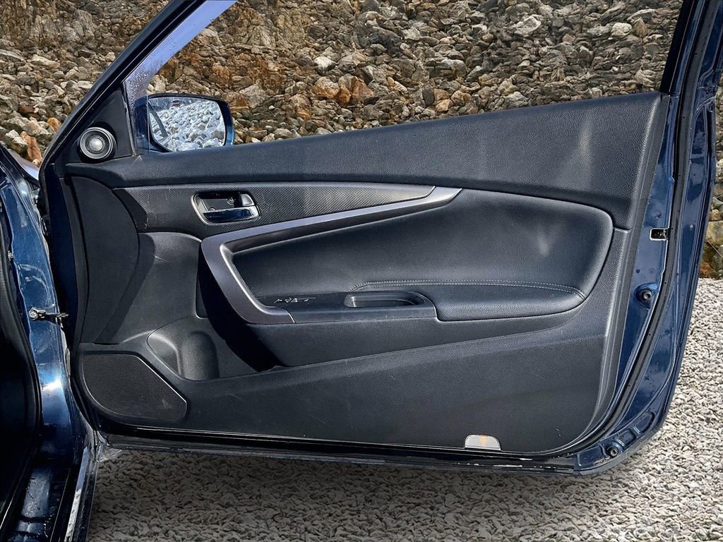 Used 2016 Honda Accord EX-L image 21