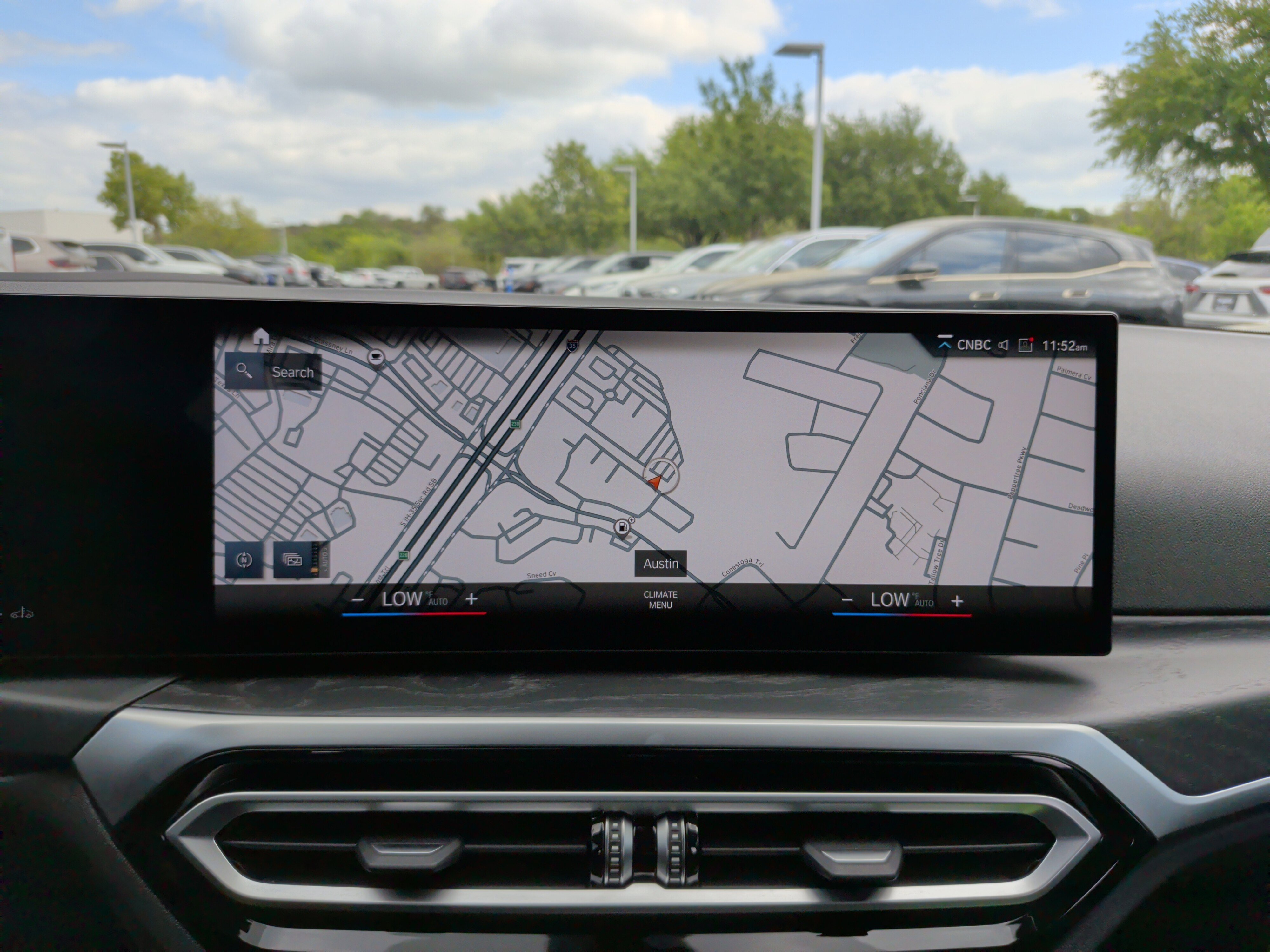 Certified 2024 BMW 430i Gran Coupe w/ M Sport Package (Priority 1) RWD image 16