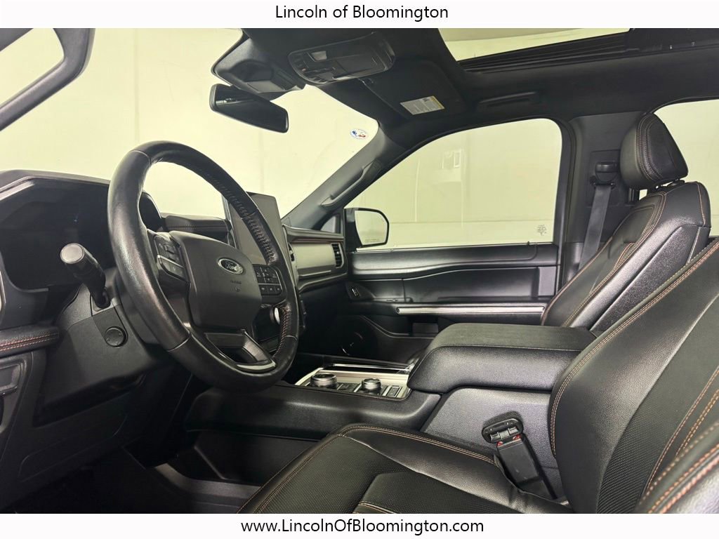 Used 2023 Ford Expedition Timberline AWD/4WD image 36
