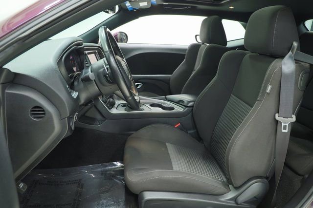 Used 2022 Dodge Challenger R/T Scat Pack image 21
