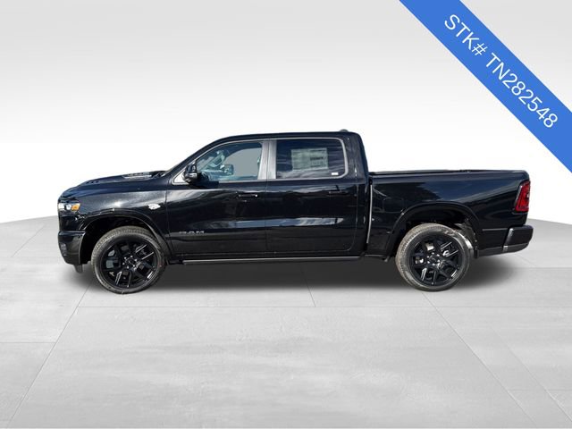 New 2026 RAM 1500 Laramie w/ Night Edition image 4