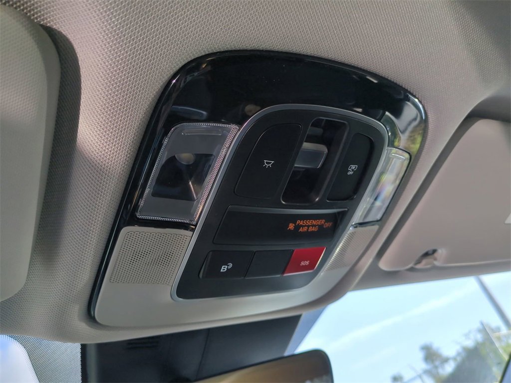 New 2026 Hyundai Tucson SEL image 24