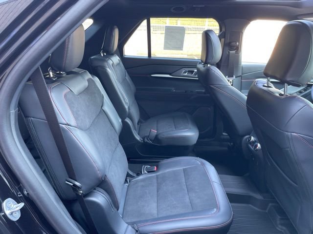 New 2027 Ford Explorer ST w/ Sun And Sound Package AWD/4WD image 53