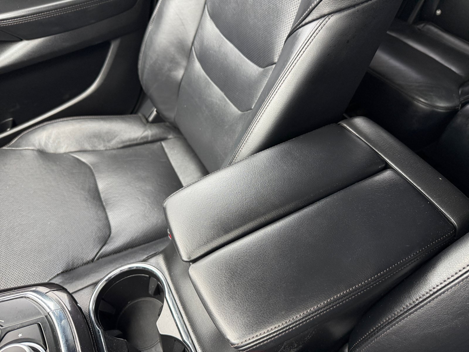 Used 2019 MAZDA CX-9 Grand Touring FWD image 14